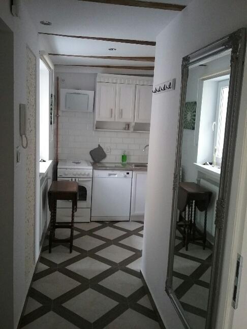 Pokoje Mlodziezowe Apartment Torun Luaran gambar