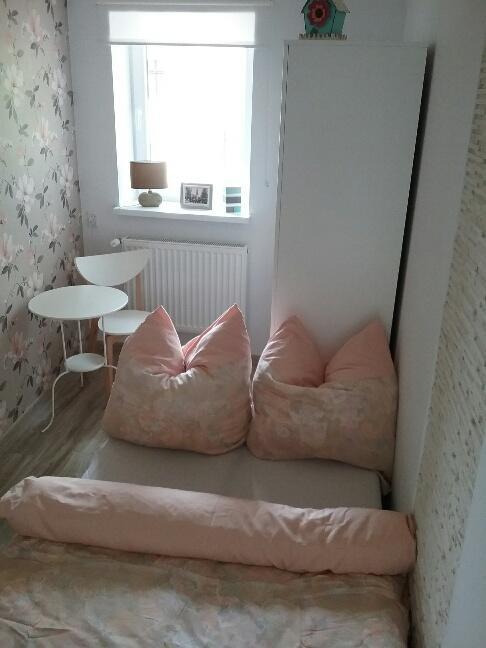Pokoje Mlodziezowe Apartment Torun Luaran gambar